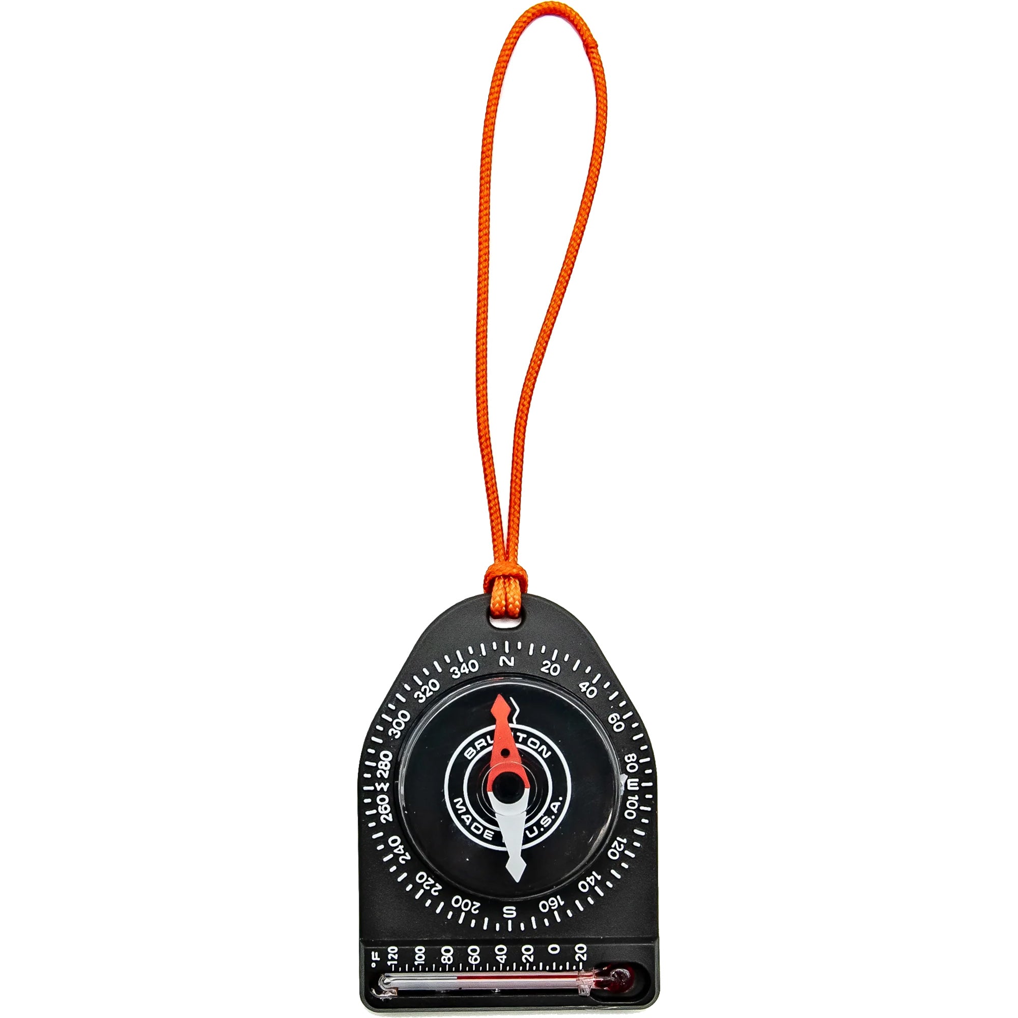 Brunton Tag-Along Chill Compass - Forza Sports