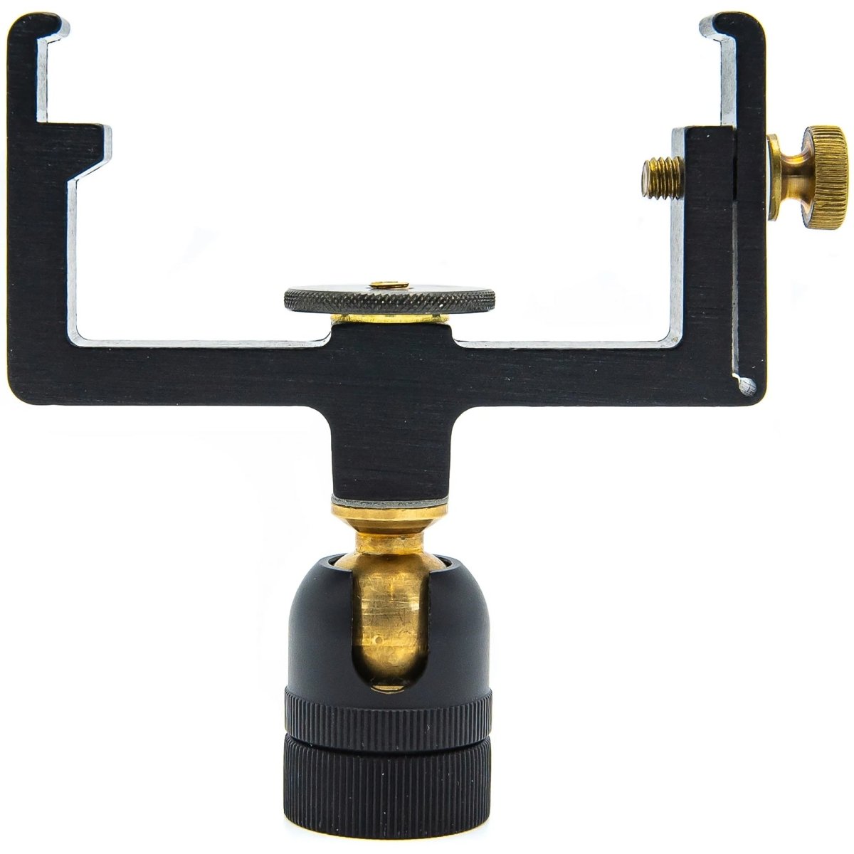 Brunton Ball and Socket Transit Mount - Forza Sports