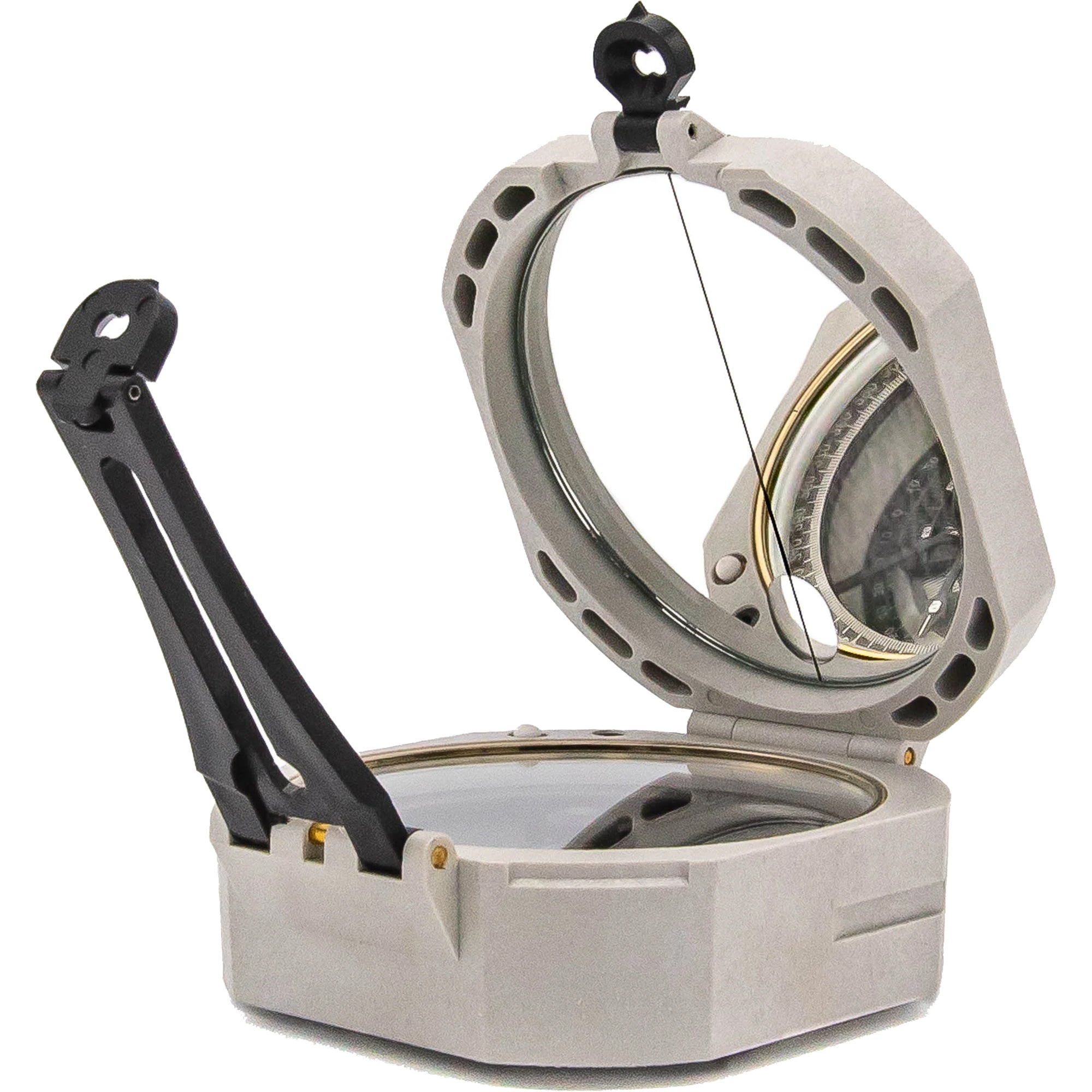 Brunton ComPro Composite Transit Compass - Forza Sports