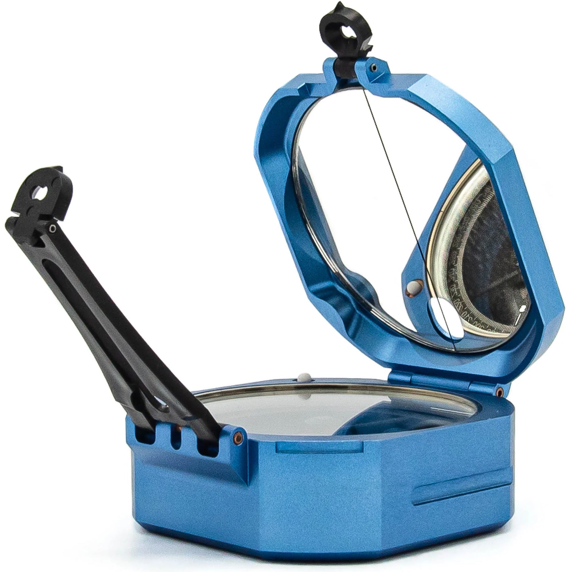 Brunton Standard Pocket Transit Compass - Forza Sports