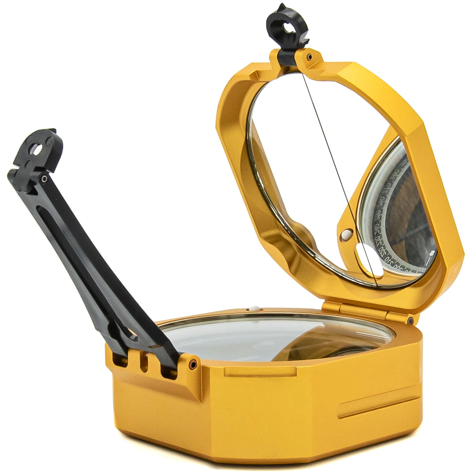Brunton Standard Pocket Transit Compass - Forza Sports