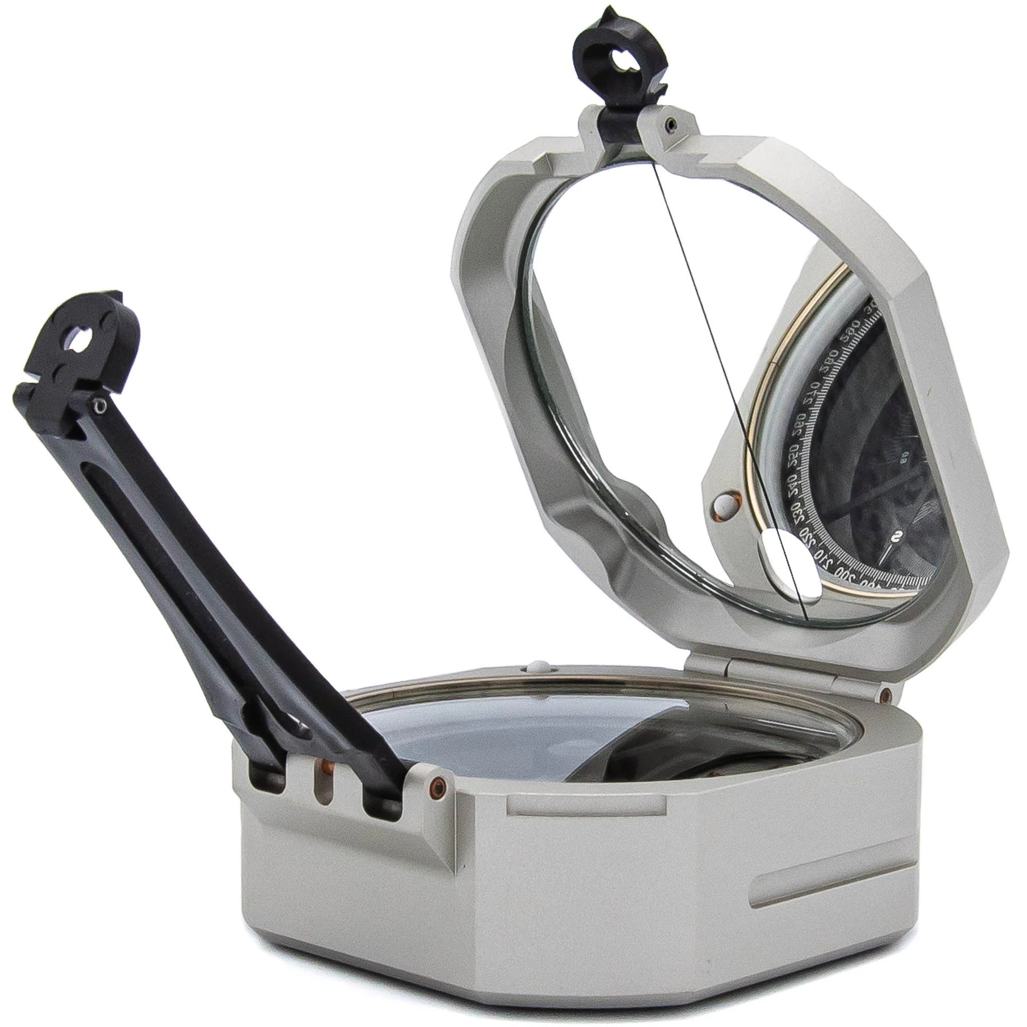 Brunton Standard Pocket Transit Compass - Forza Sports