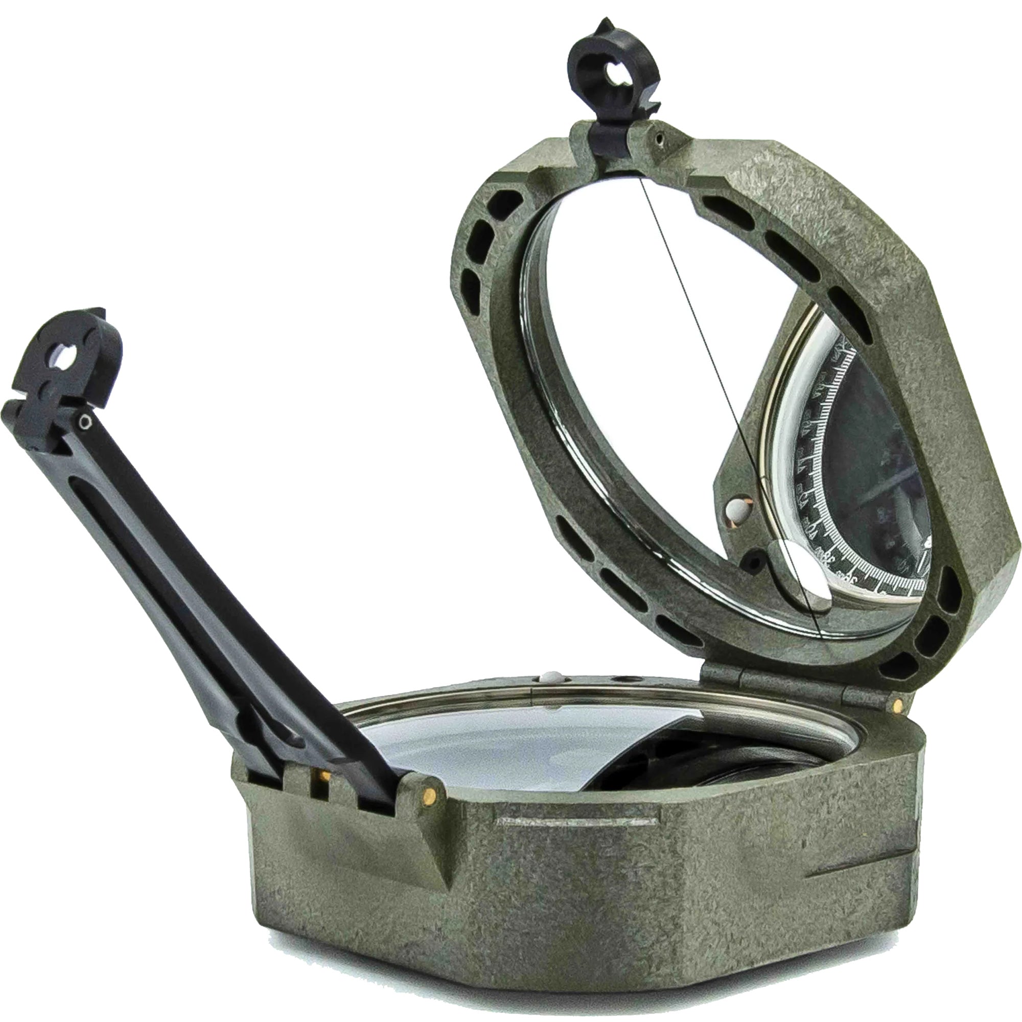 Brunton Tactical Transit Compass - Forza Sports
