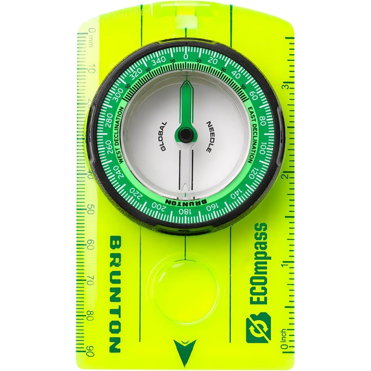 Brunton Scout Glow Compass - Forza Sports