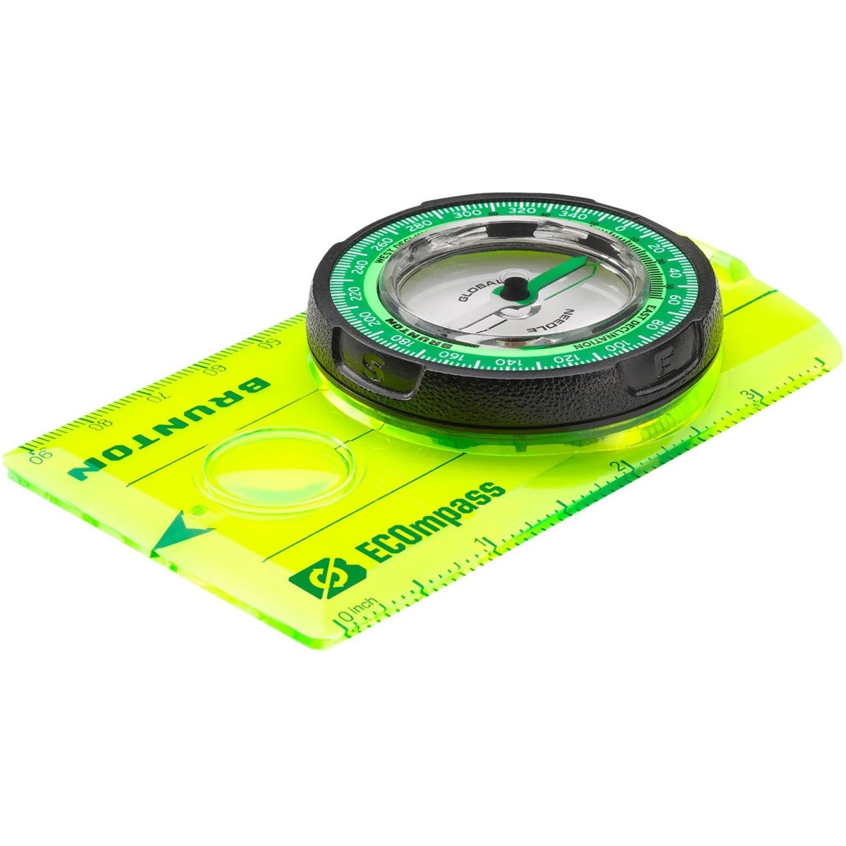 Brunton Scout Glow Compass - Forza Sports