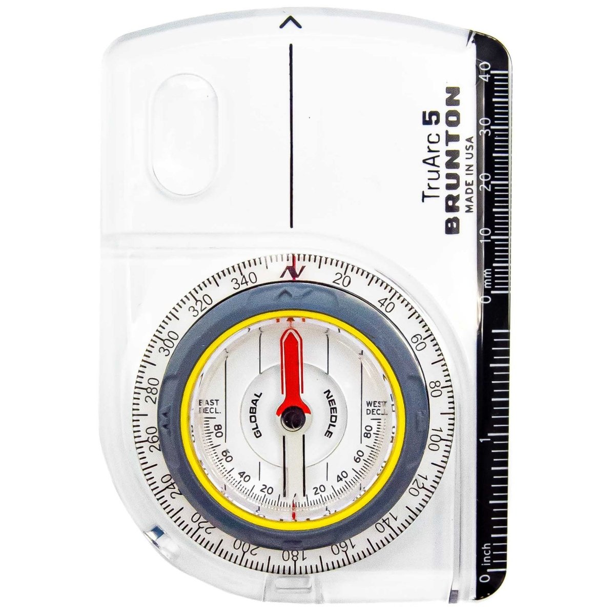 Brunton TruArc 5 Compass - Forza Sports