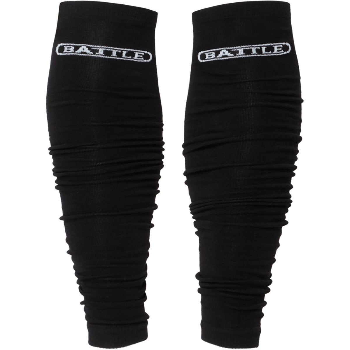 Battle Sports Youth Lightweight Long Football Leg Sleeves - Forza Sports
