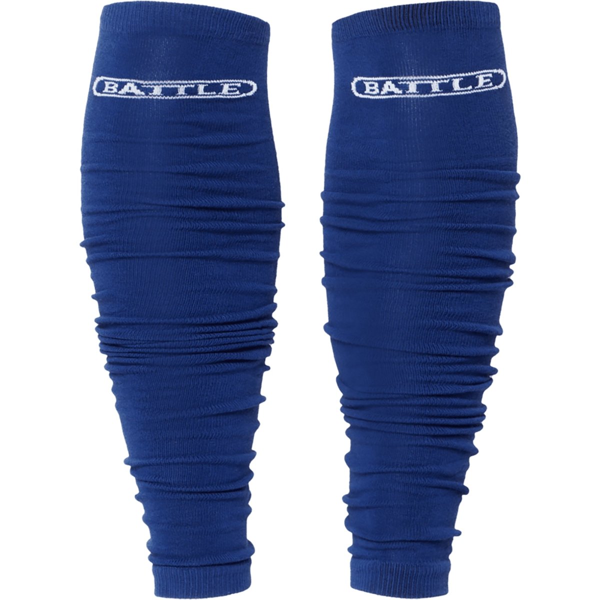 Battle Sports Youth Lightweight Long Football Leg Sleeves - Forza Sports