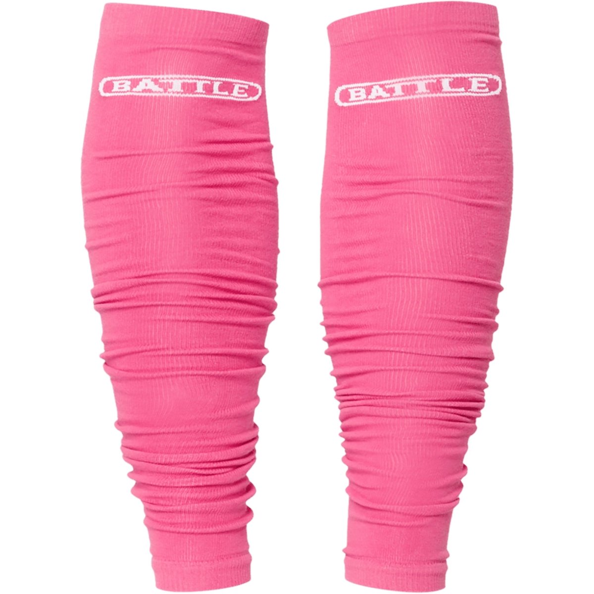 Battle Sports Adult Lightweight Long Football Leg Sleeves - Forza Sports