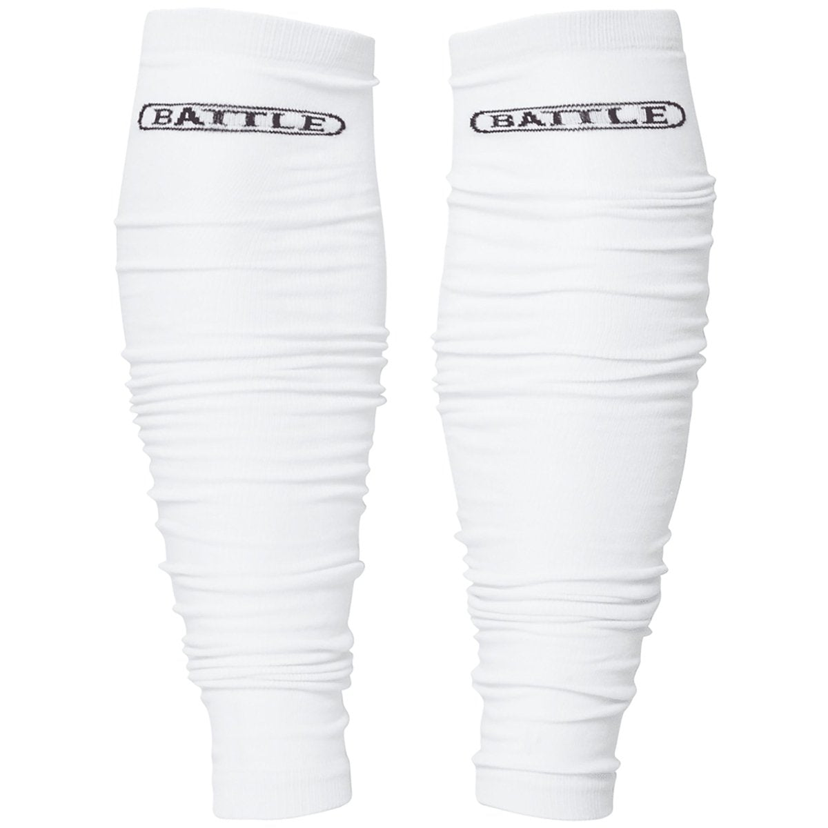 Battle Sports Adult Lightweight Long Football Leg Sleeves - Forza Sports