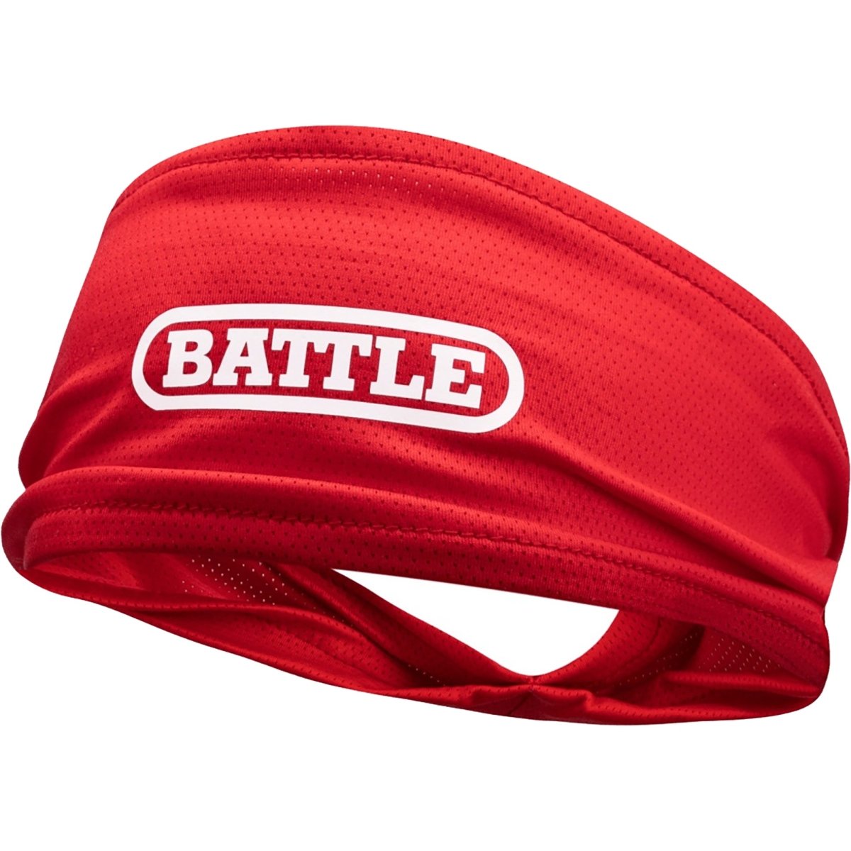 Battle Sports Lightweight Mesh Football Skull Wrap - Forza Sports
