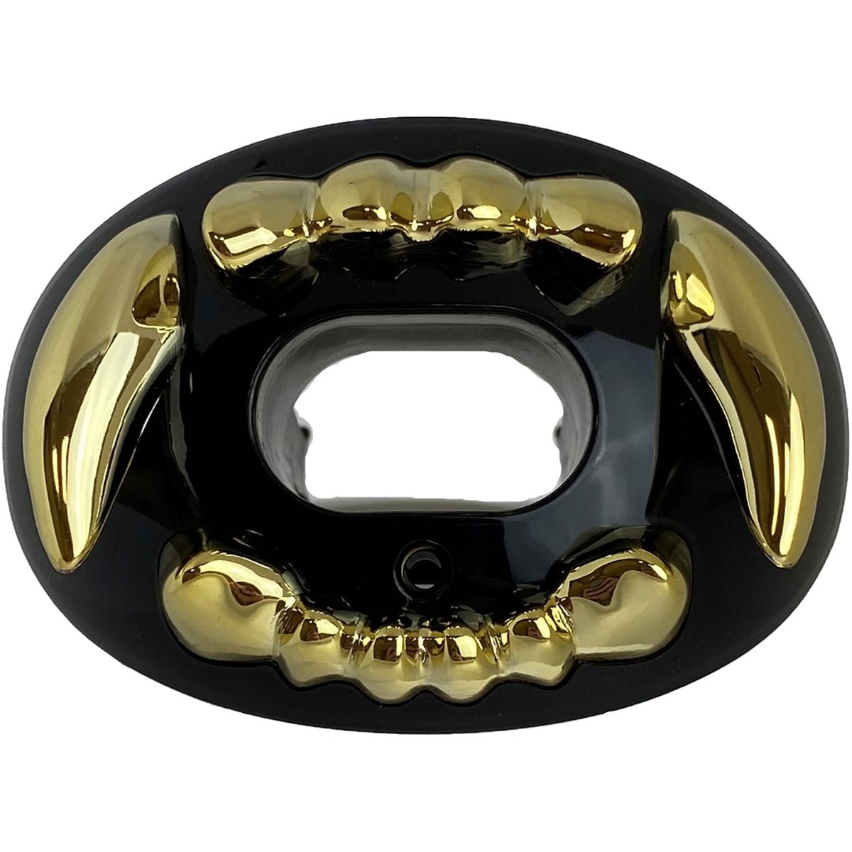 Battle Sports 3D Apex Predator Oxygen Lip Protector Mouthguard - Forza Sports