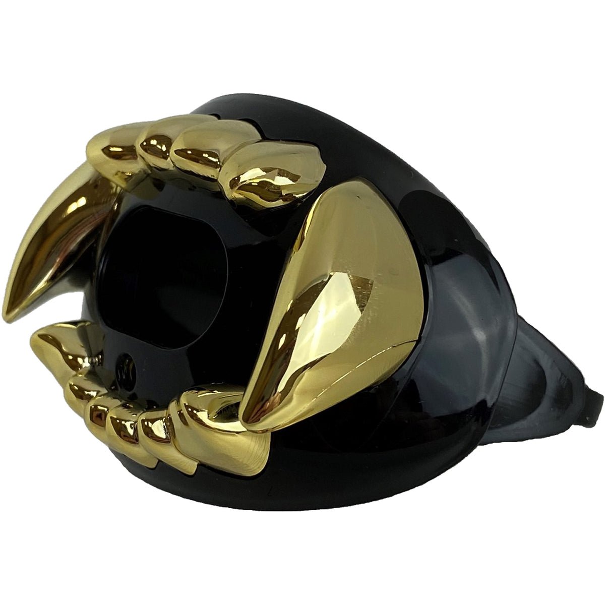 Battle Sports 3D Apex Predator Oxygen Lip Protector Mouthguard - Forza Sports