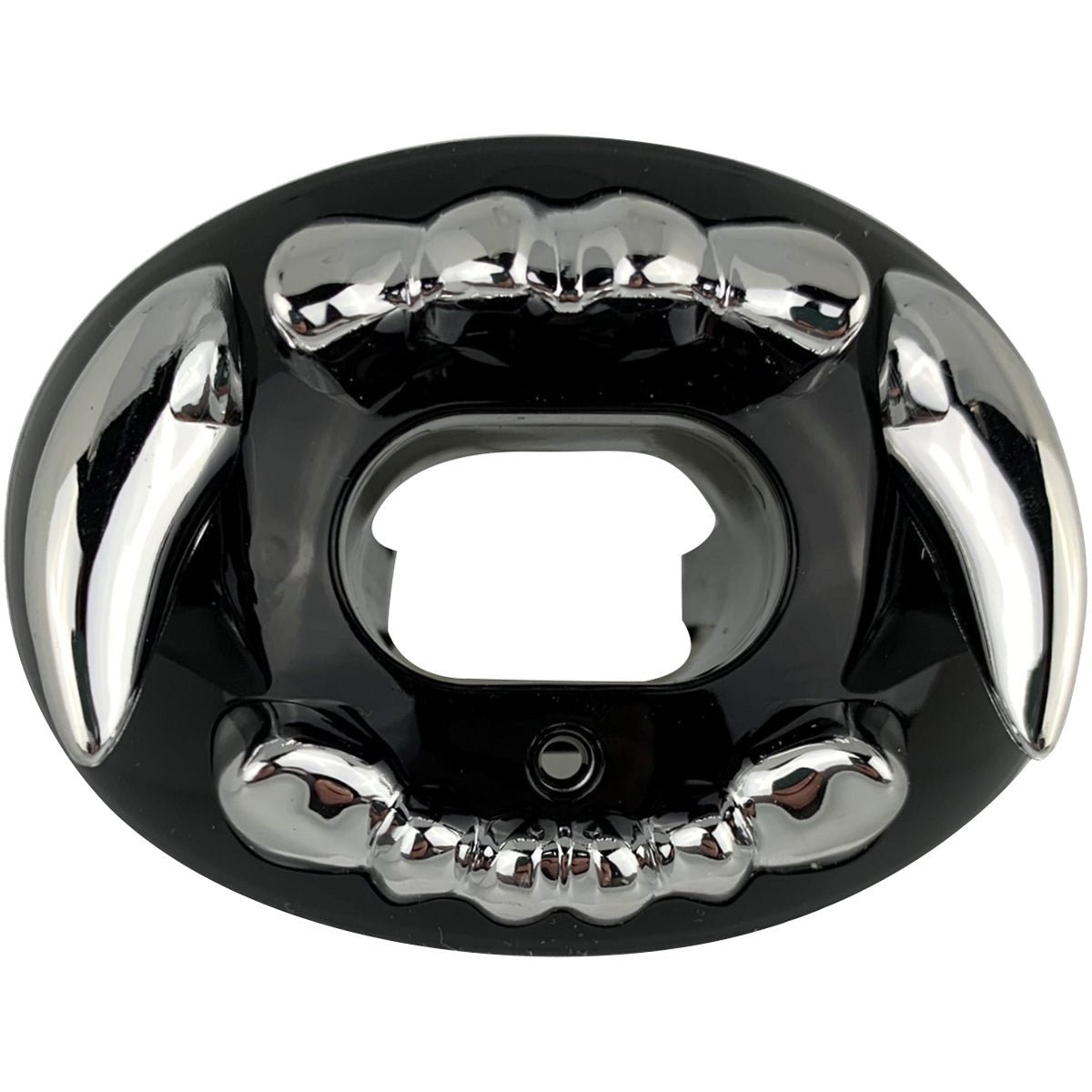 Battle Sports 3D Apex Predator Oxygen Lip Protector Mouthguard - Forza Sports