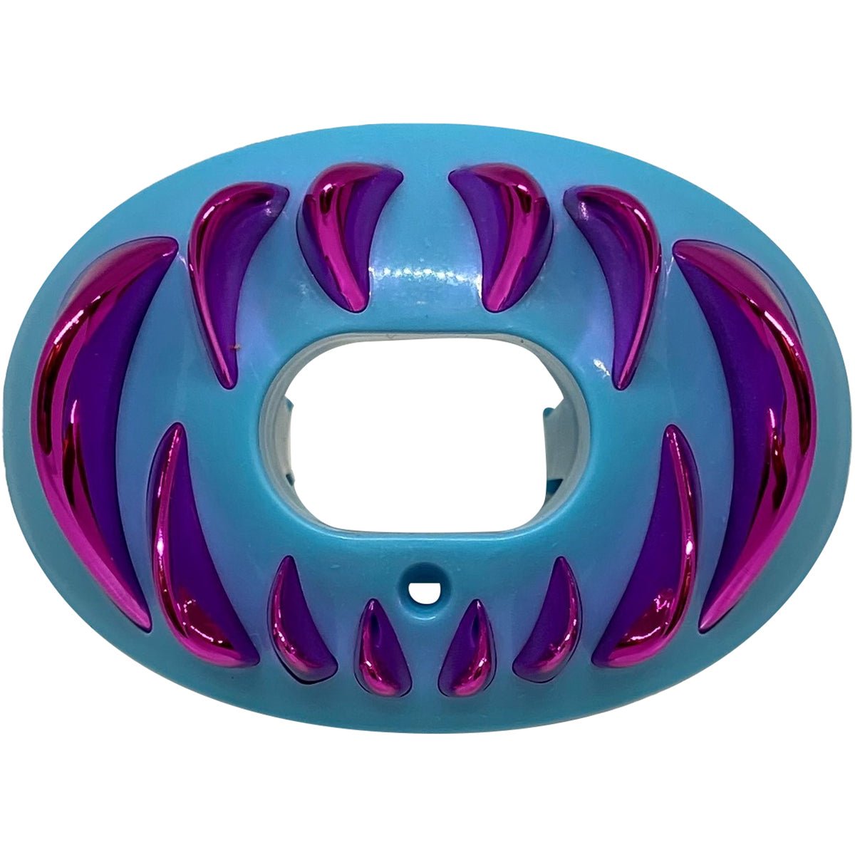 Battle Sports 3D Predator Oxygen Lip Protector Mouthguard - Forza Sports