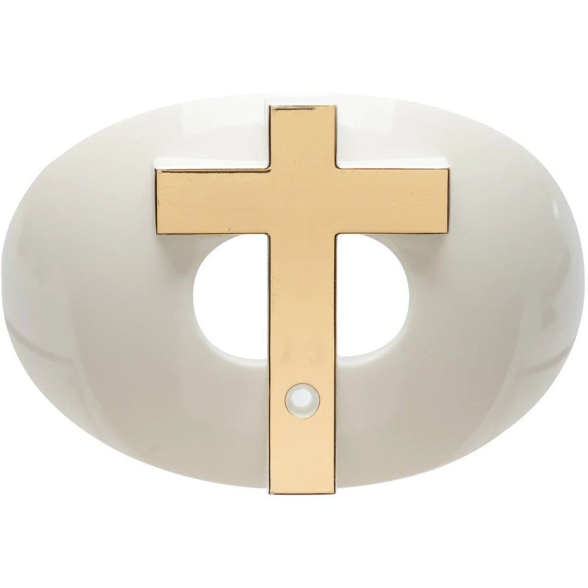Battle Sports 3D Cross Oxygen Lip Protector Mouthguard - Forza Sports