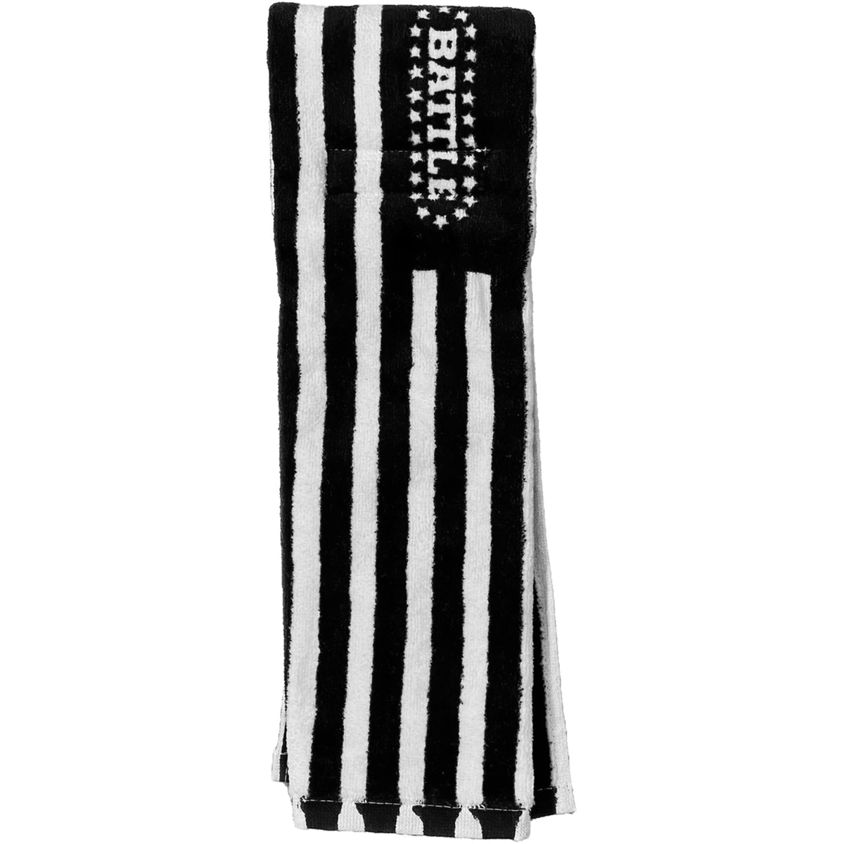 Battle Sports Adult Quick - Drying Football Towel - Forza Sports