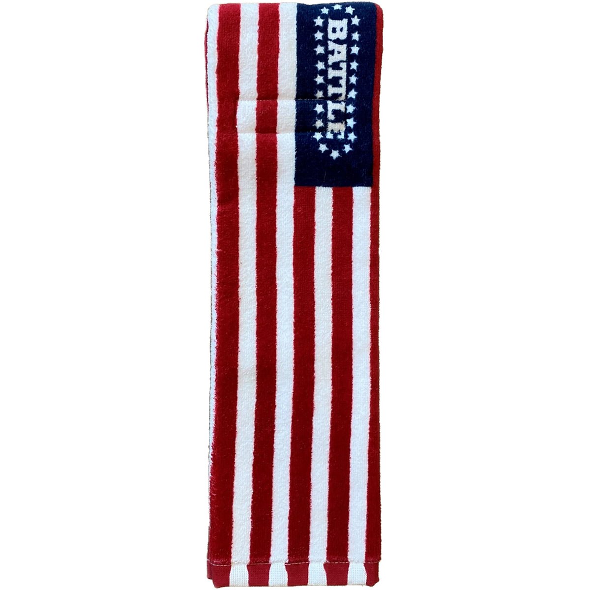 Battle Sports Adult Quick - Drying Football Towel - Forza Sports