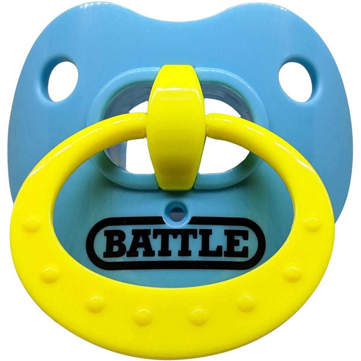 Battle Sports Binky Oxygen Lip Protector Mouthguard - Forza Sports