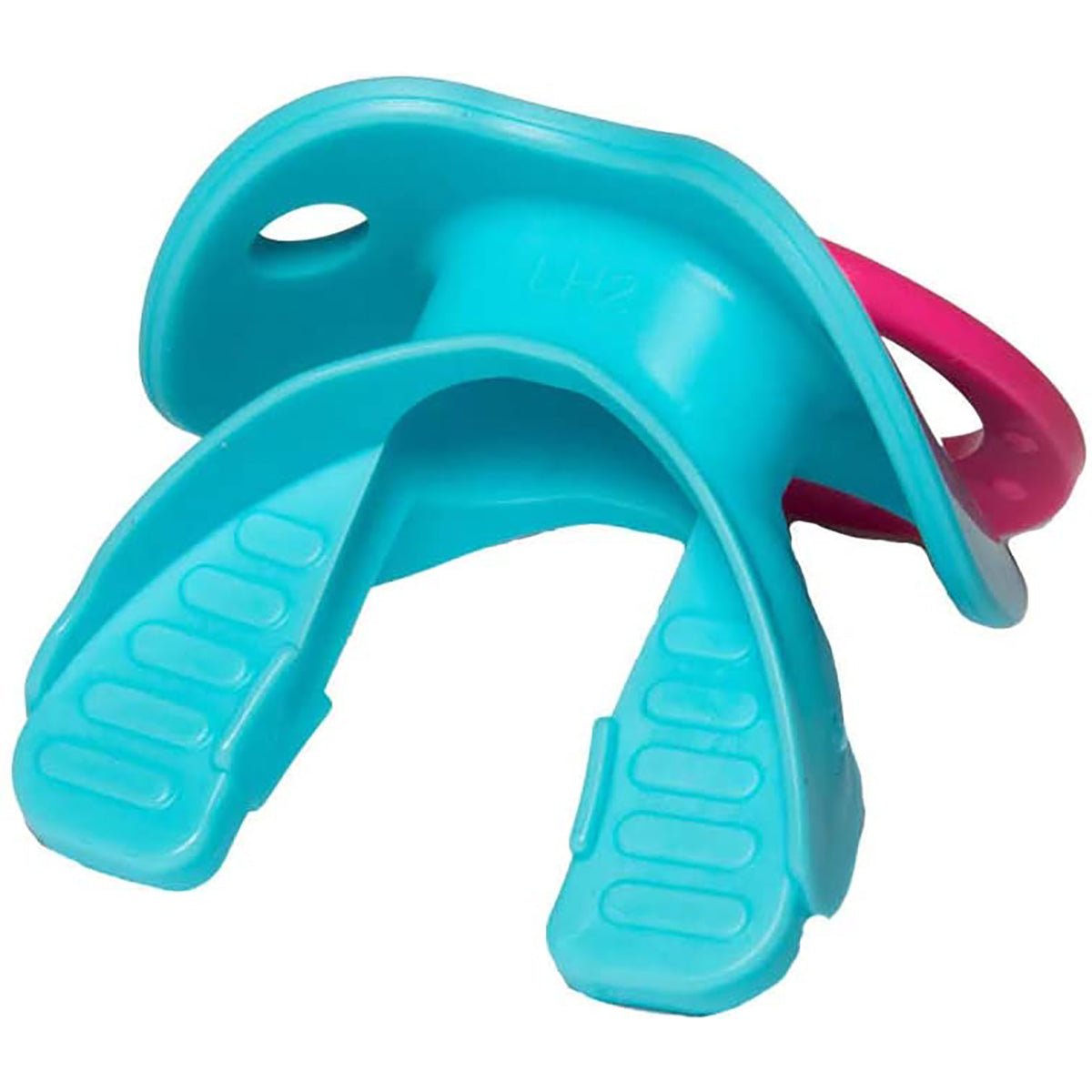 Battle Sports Binky Oxygen Lip Protector Mouthguard - Forza Sports