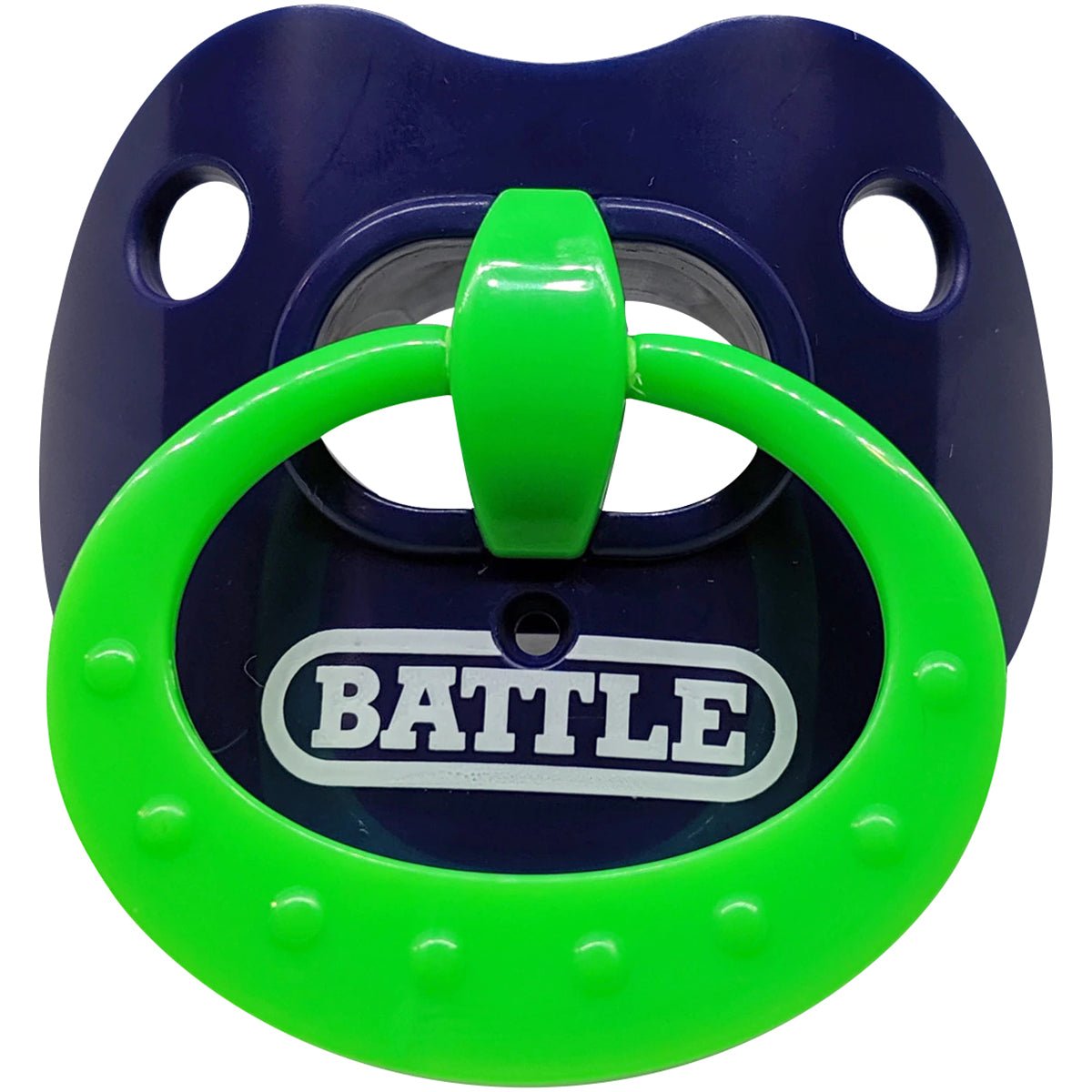 Battle Sports Binky Oxygen Lip Protector Mouthguard - Forza Sports