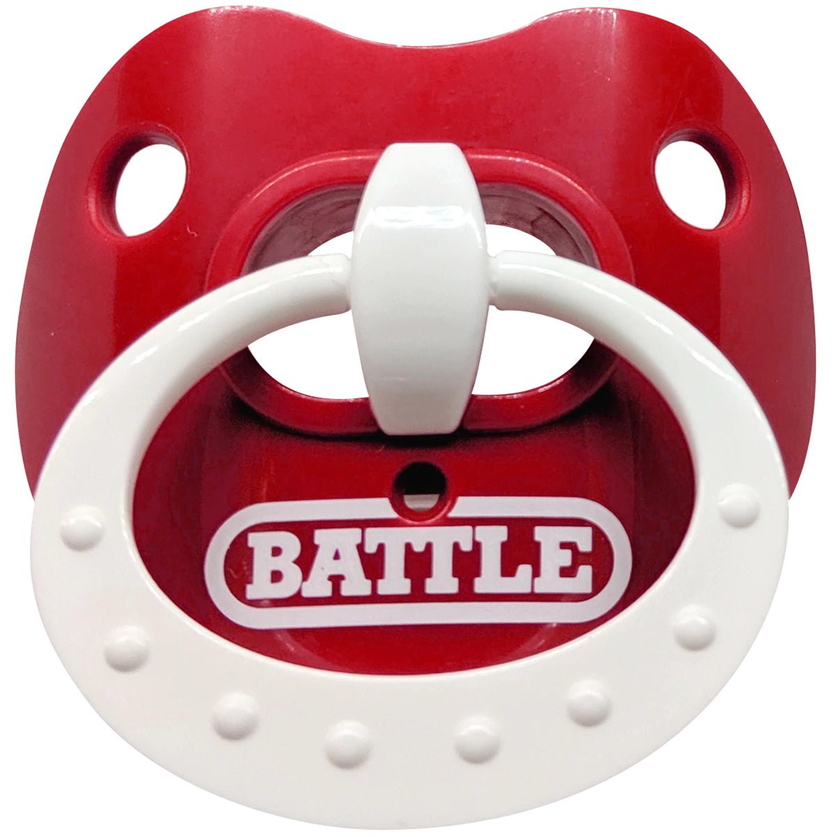 Battle Sports Binky Oxygen Lip Protector Mouthguard - Forza Sports