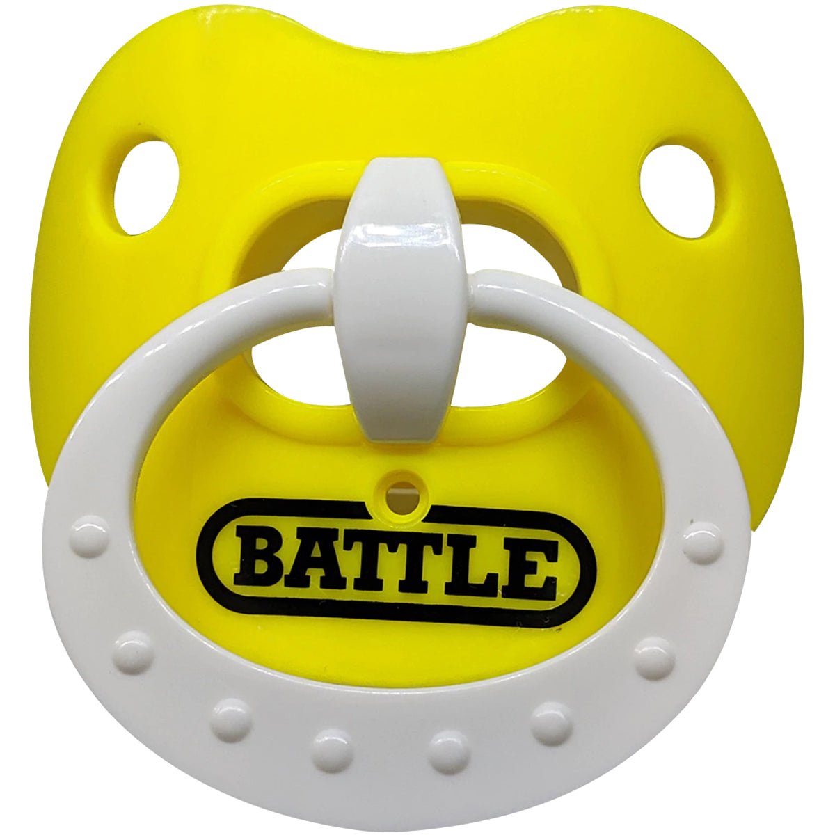 Battle Sports Binky Oxygen Lip Protector Mouthguard - Forza Sports