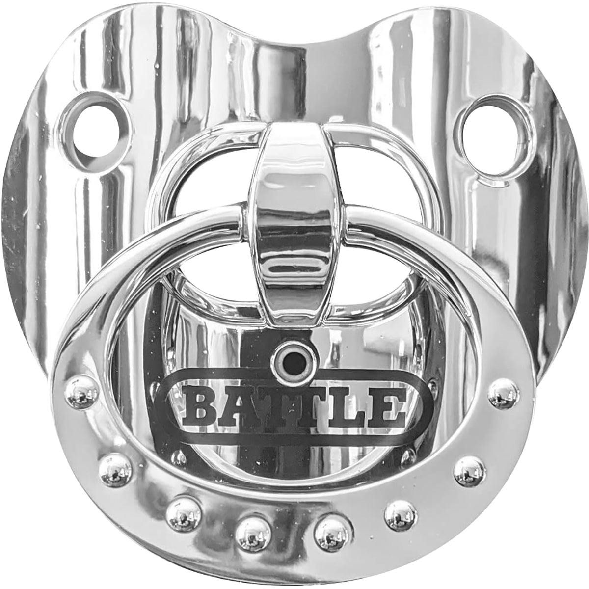 Battle Sports Binky Oxygen Lip Protector Mouthguard - Forza Sports