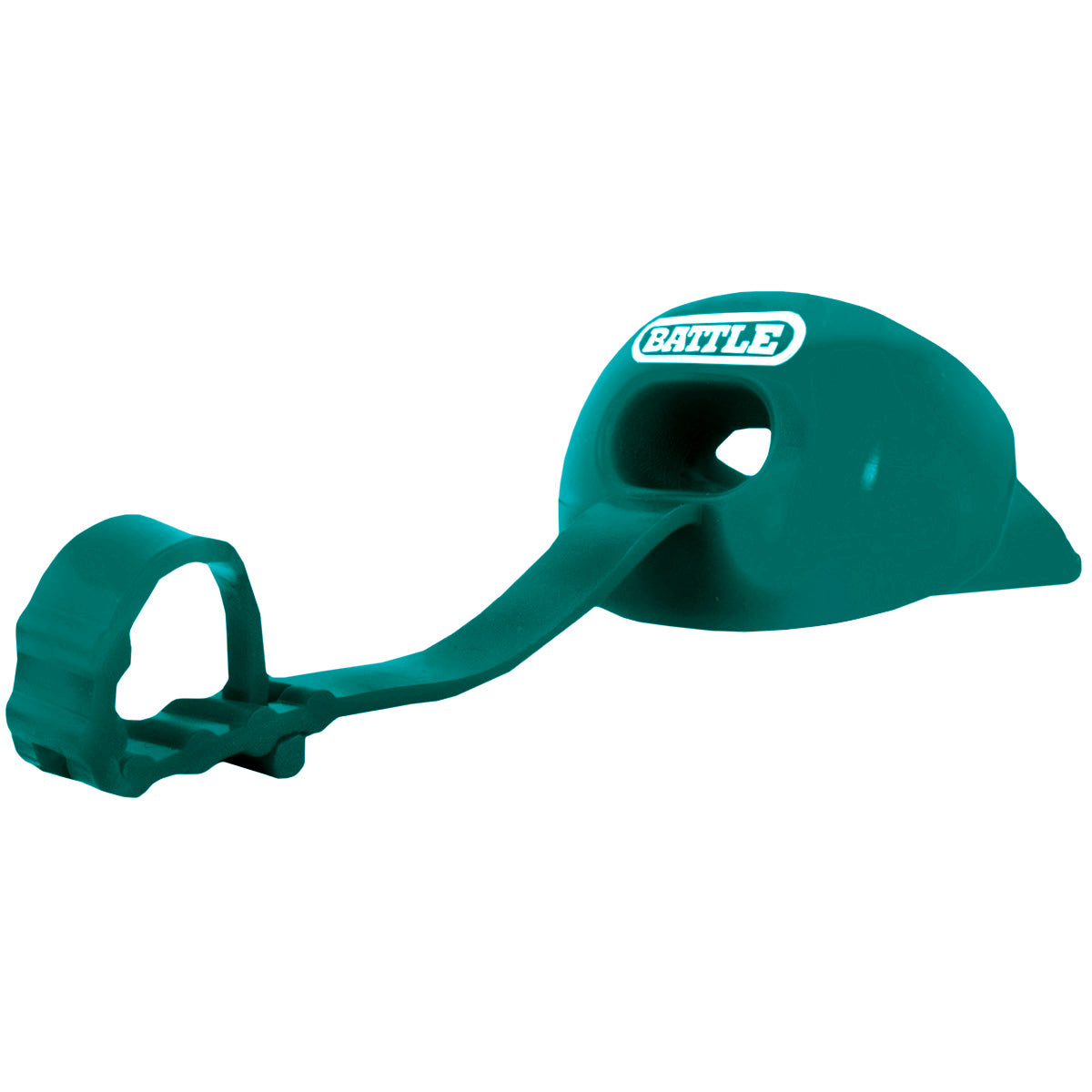 Battle Sports Oxygen Lip Protector Mouthguard with Strap - Forza Sports