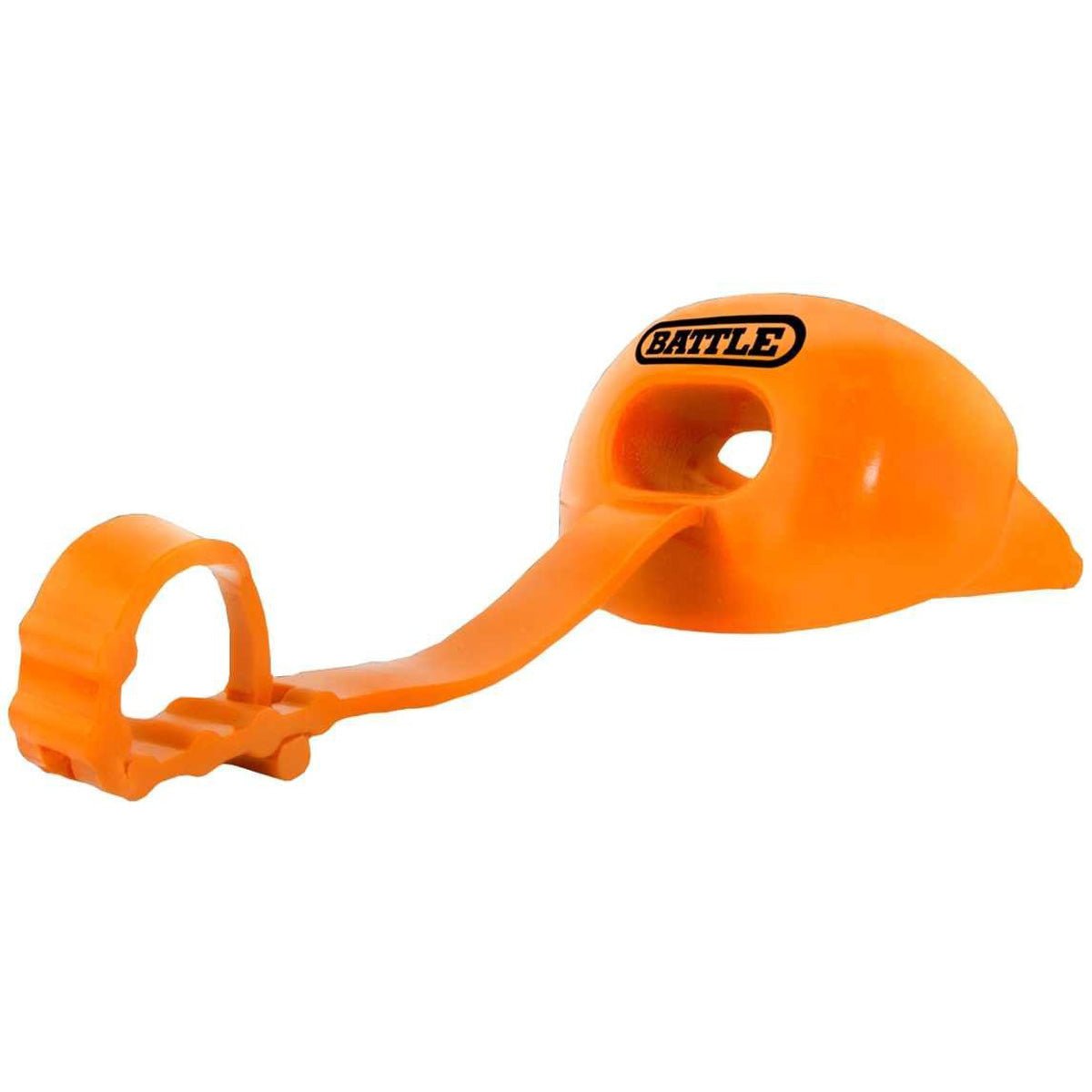 Battle Sports Oxygen Lip Protector Mouthguard with Strap - Forza Sports