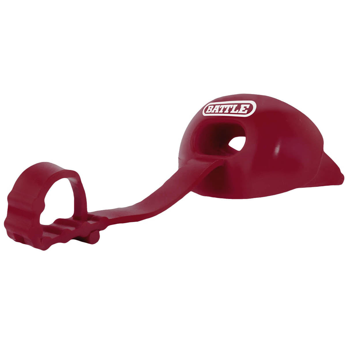 Battle Sports Oxygen Lip Protector Mouthguard with Strap - Forza Sports