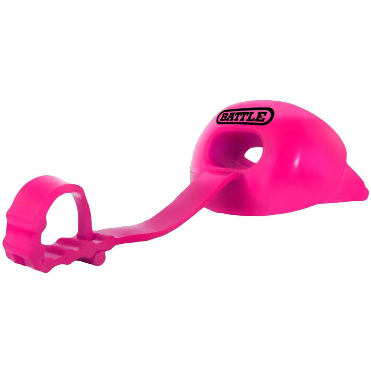 Battle Sports Oxygen Lip Protector Mouthguard with Strap - Forza Sports