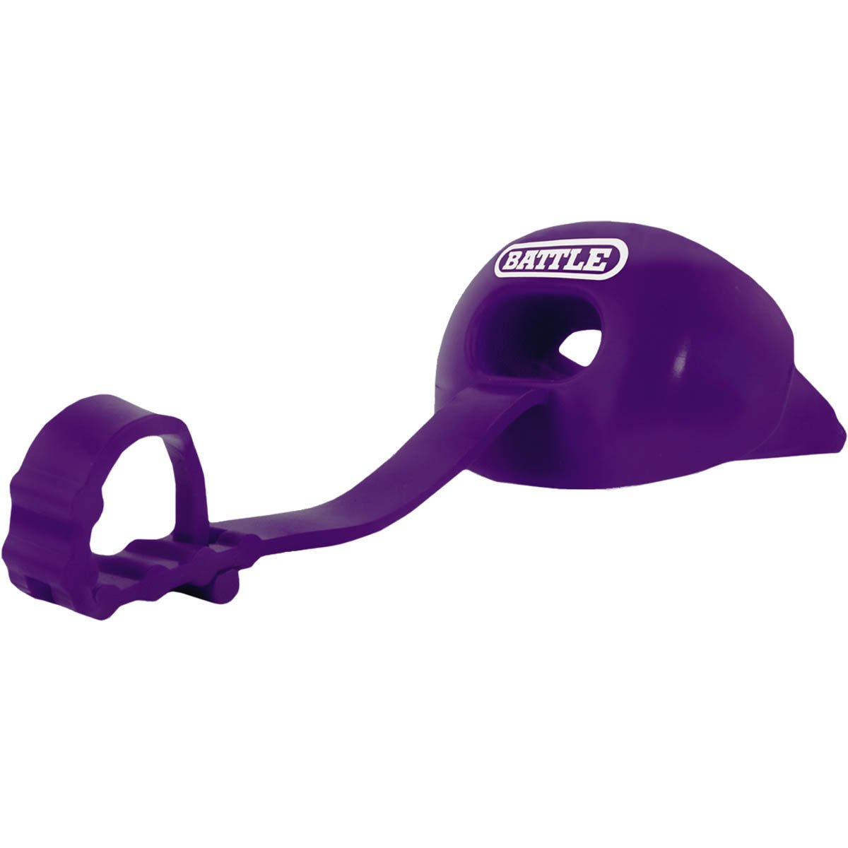 Battle Sports Oxygen Lip Protector Mouthguard with Strap - Forza Sports
