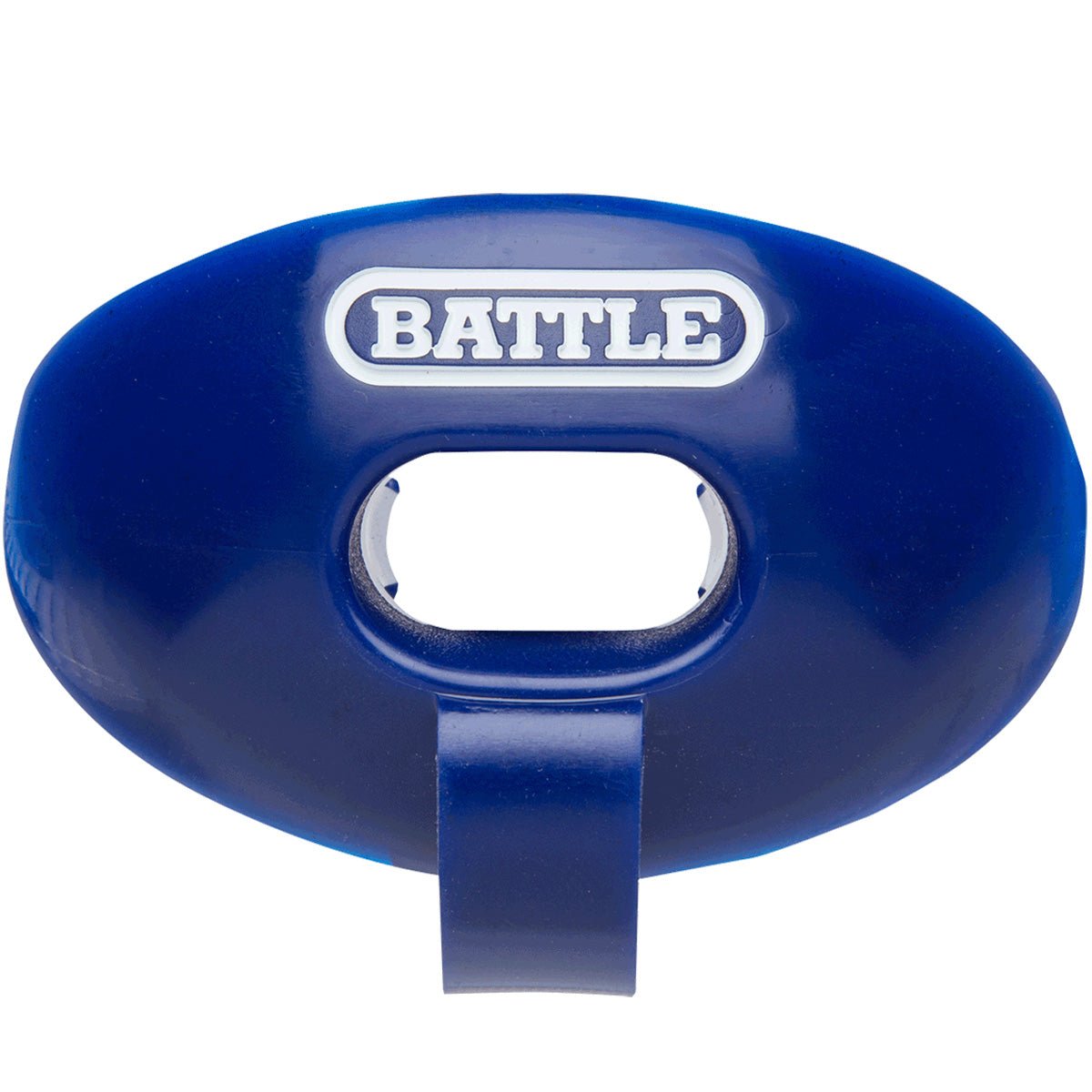 Battle Sports Oxygen Lip Protector Mouthguard with Strap - Forza Sports