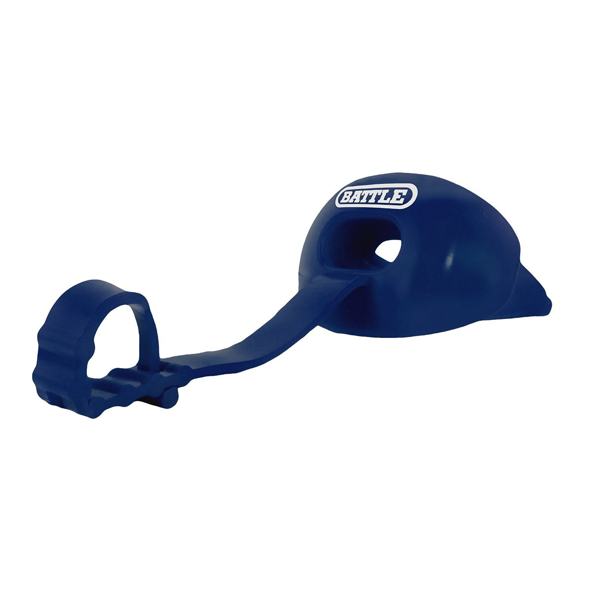 Battle Sports Oxygen Lip Protector Mouthguard with Strap - Forza Sports