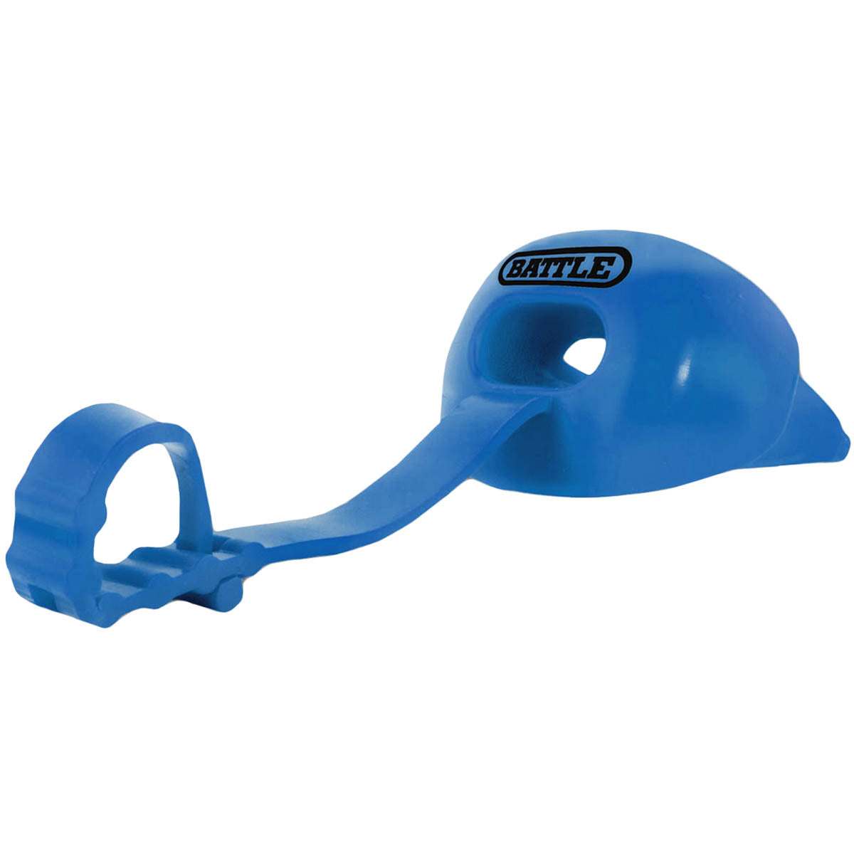 Battle Sports Oxygen Lip Protector Mouthguard with Strap - Forza Sports