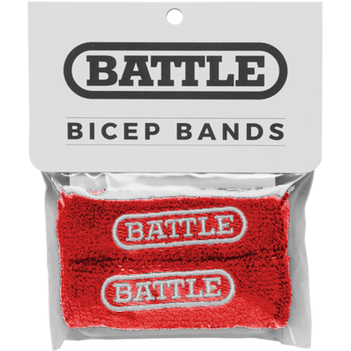 Battle Sports 1/2" Football Bicep Arm Bands - Forza Sports