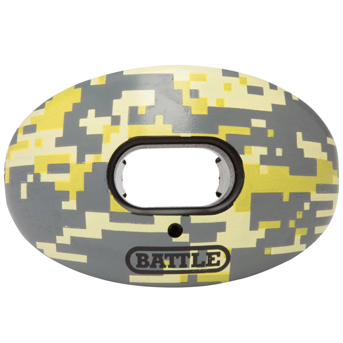 Battle Sports Camo Limited Edition Oxygen Lip Protector Mouthguard - Forza Sports