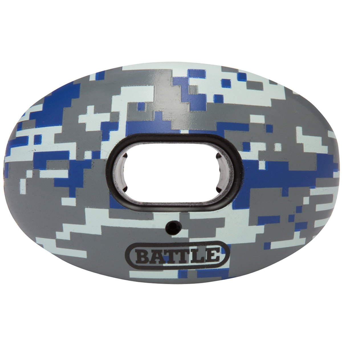 Battle Sports Camo Limited Edition Oxygen Lip Protector Mouthguard - Forza Sports