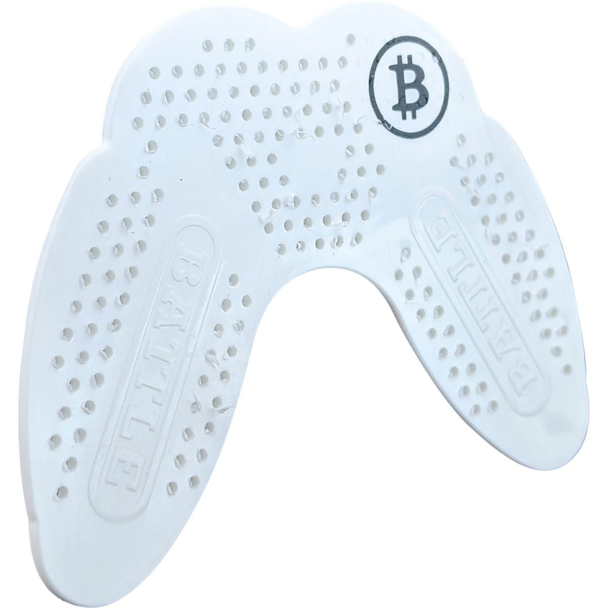 Battle Sports Adult Ultra-Slim Mouthguard - Forza Sports