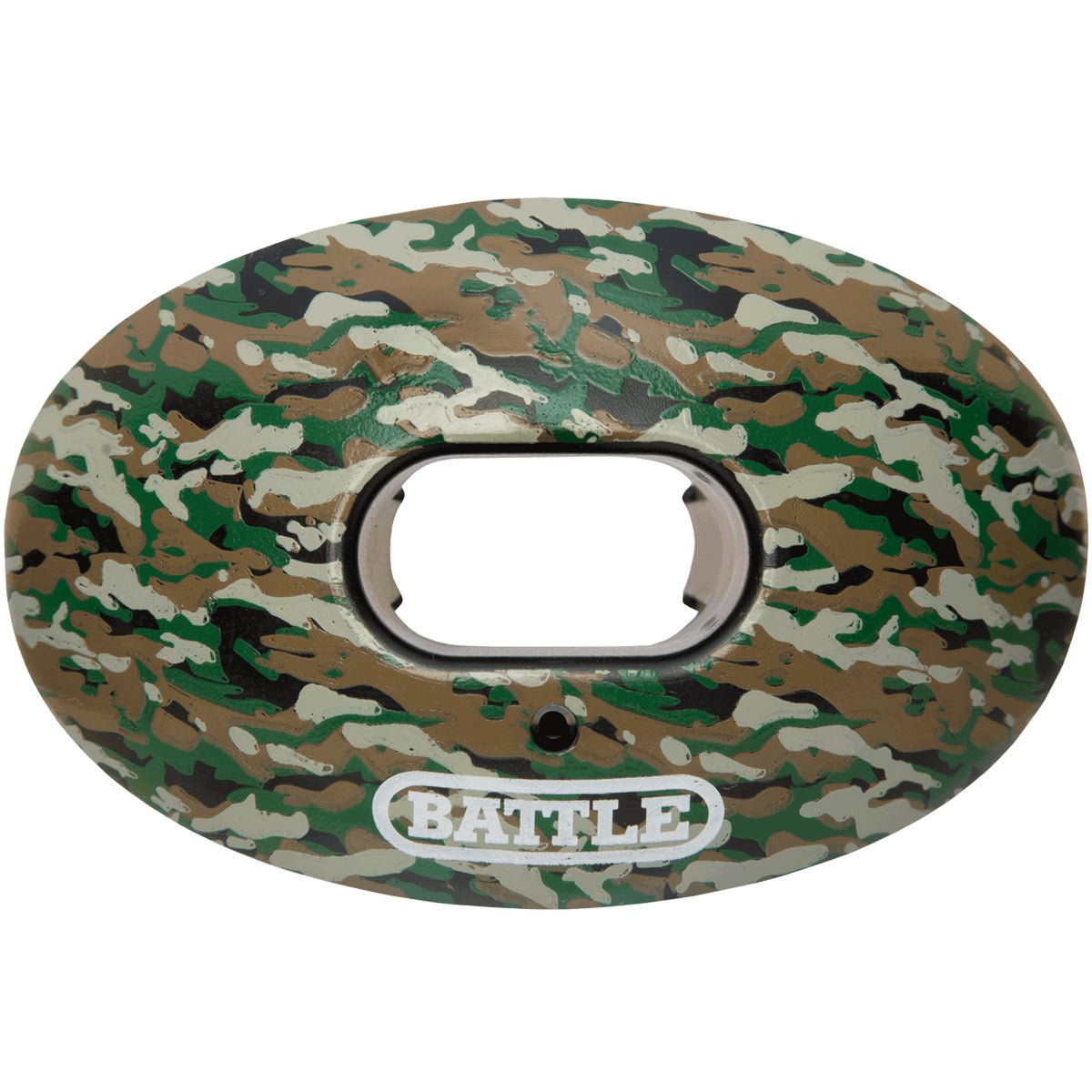 Battle Sports Camo Limited Edition Oxygen Lip Protector Mouthguard - Forza Sports