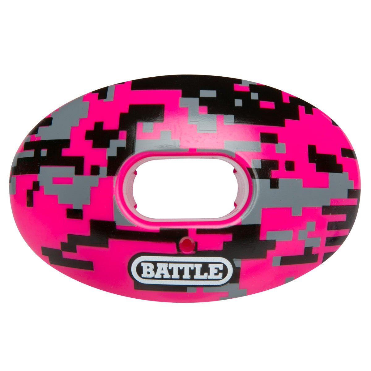 Battle Sports Camo Limited Edition Oxygen Lip Protector Mouthguard - Forza Sports