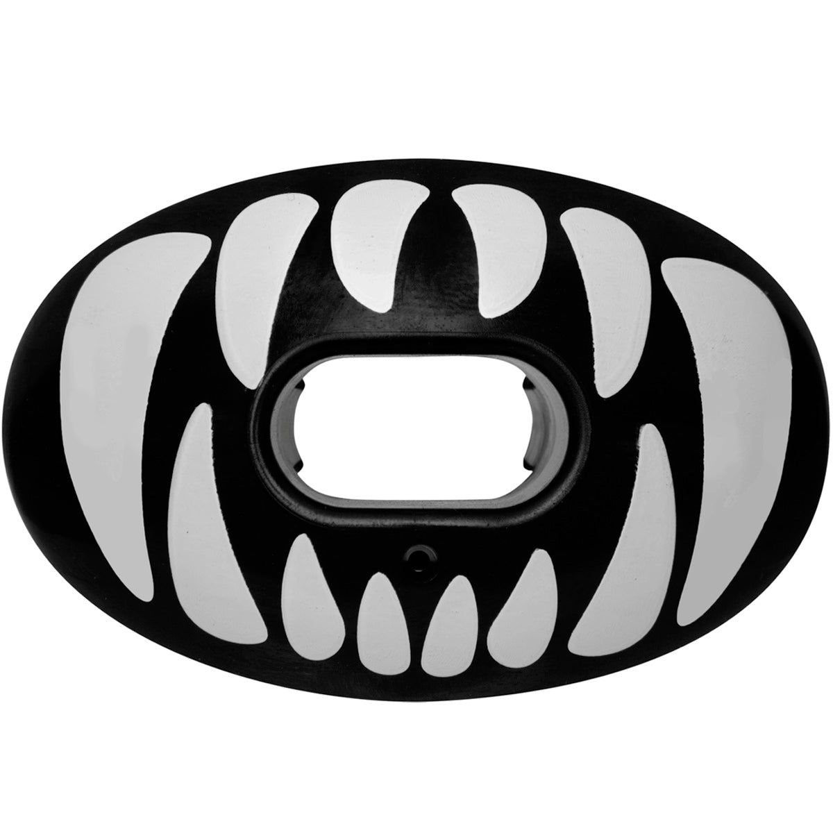 Battle Sports Predator Oxygen Lip Protector Mouthguard with Strap - Forza Sports