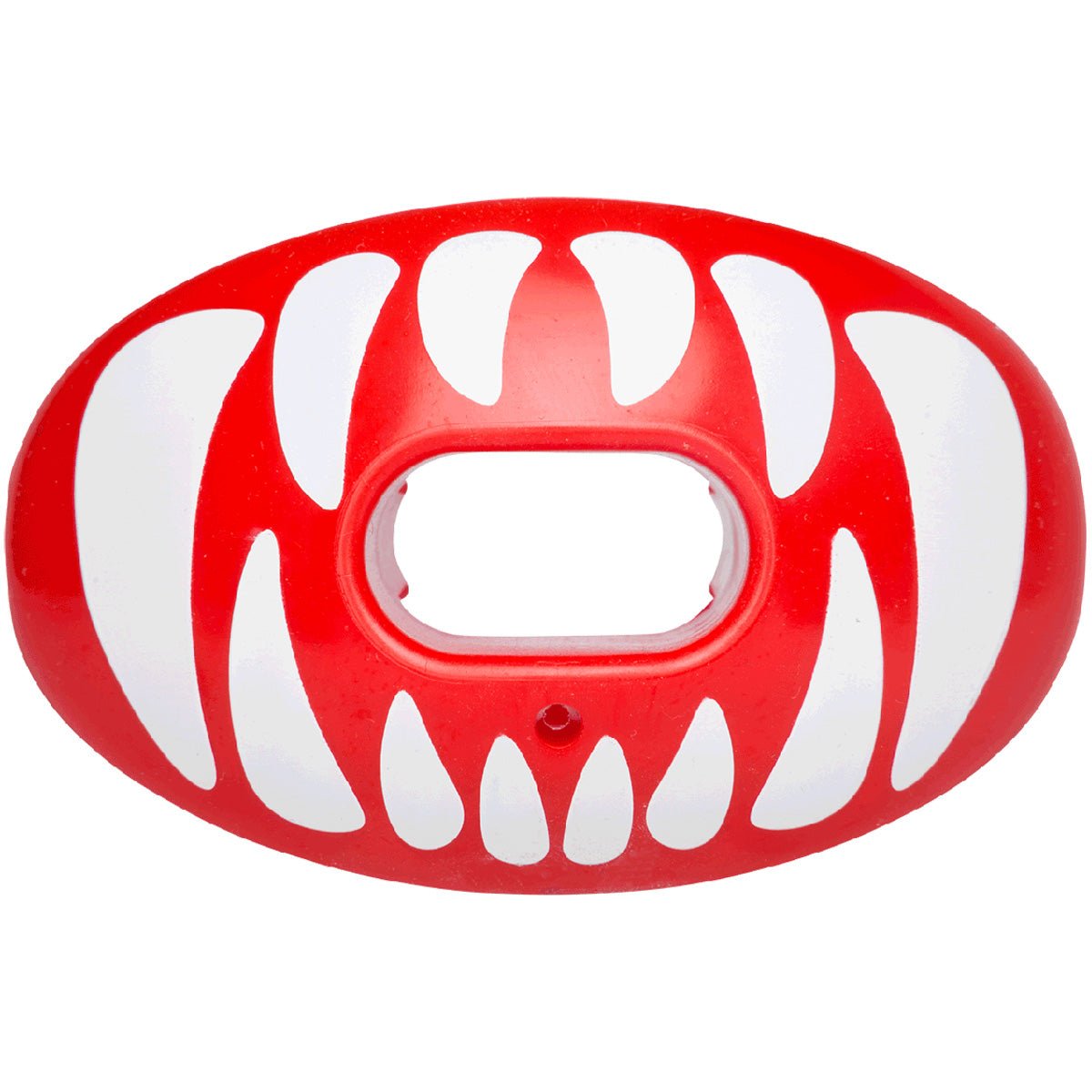 Battle Sports Predator Oxygen Lip Protector Mouthguard with Strap - Forza Sports