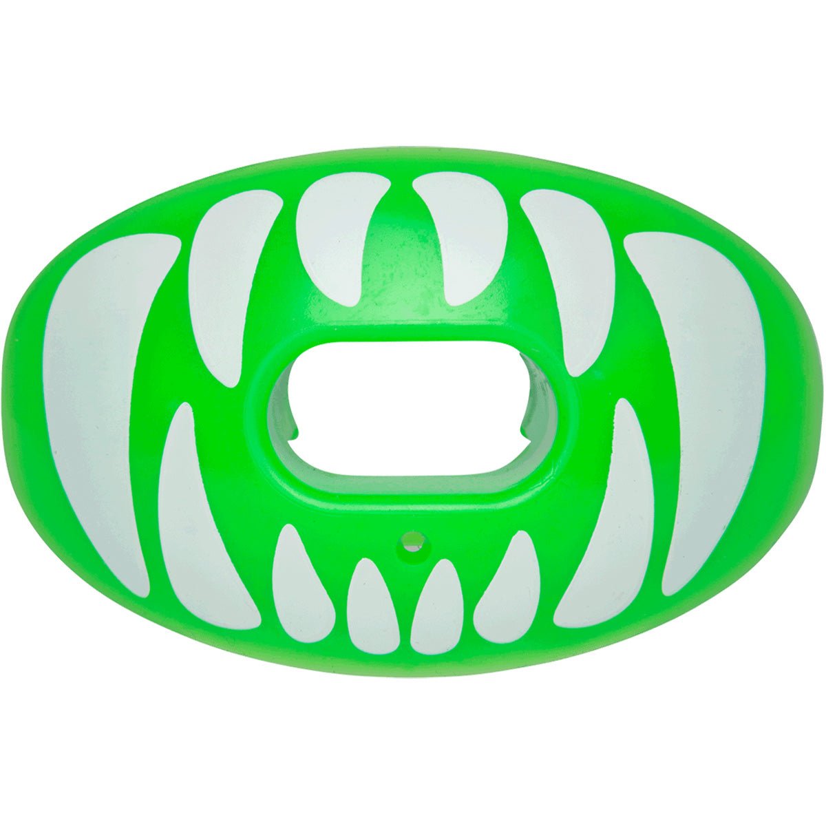 Battle Sports Predator Oxygen Lip Protector Mouthguard with Strap - Forza Sports