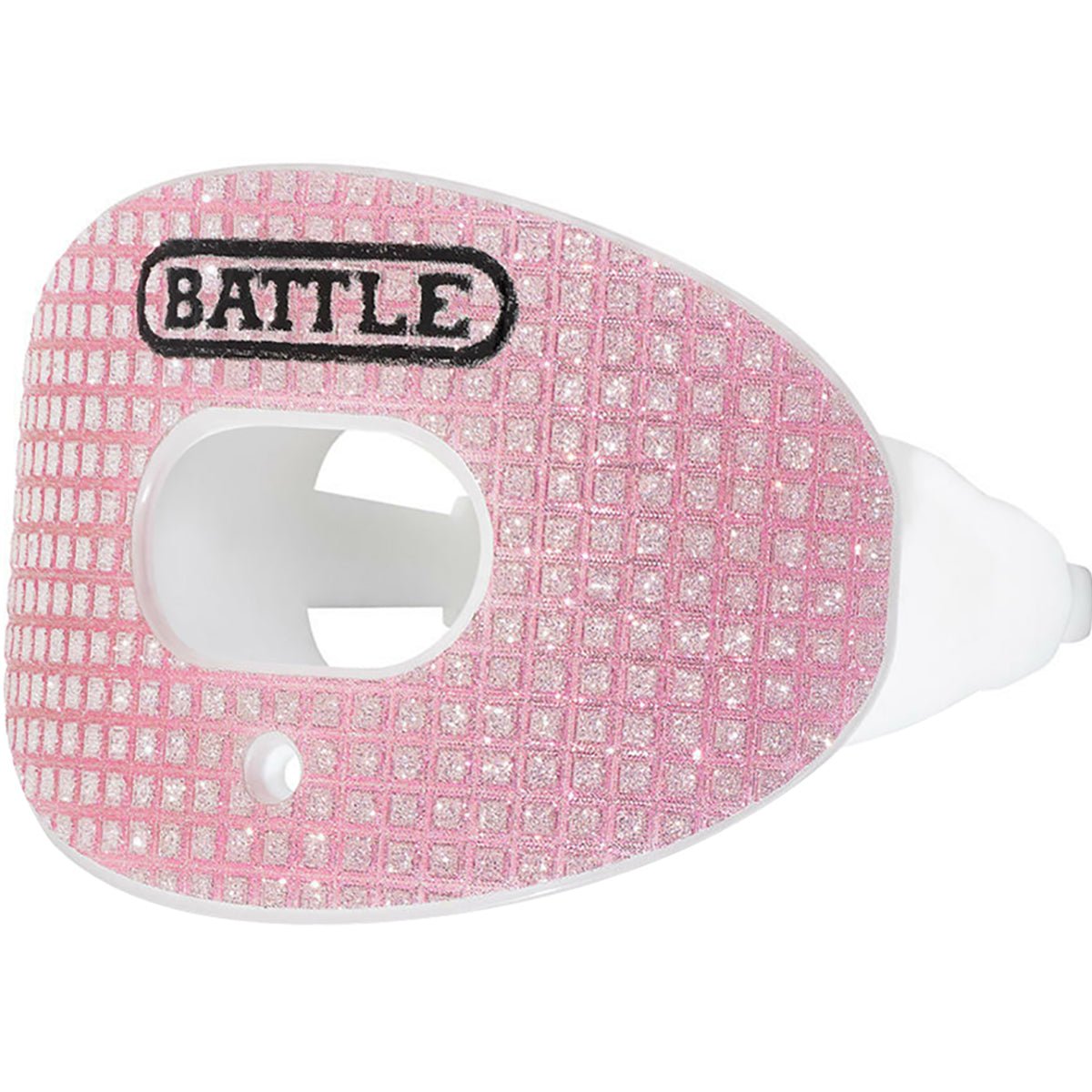 Battle Sports 3D Diamonds Oxygen Lip Protector Mouthguard - Forza Sports