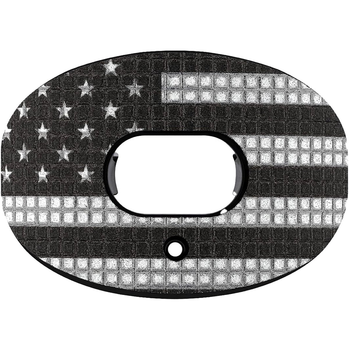 Battle Sports 3D Diamonds Oxygen Lip Protector Mouthguard - Forza Sports