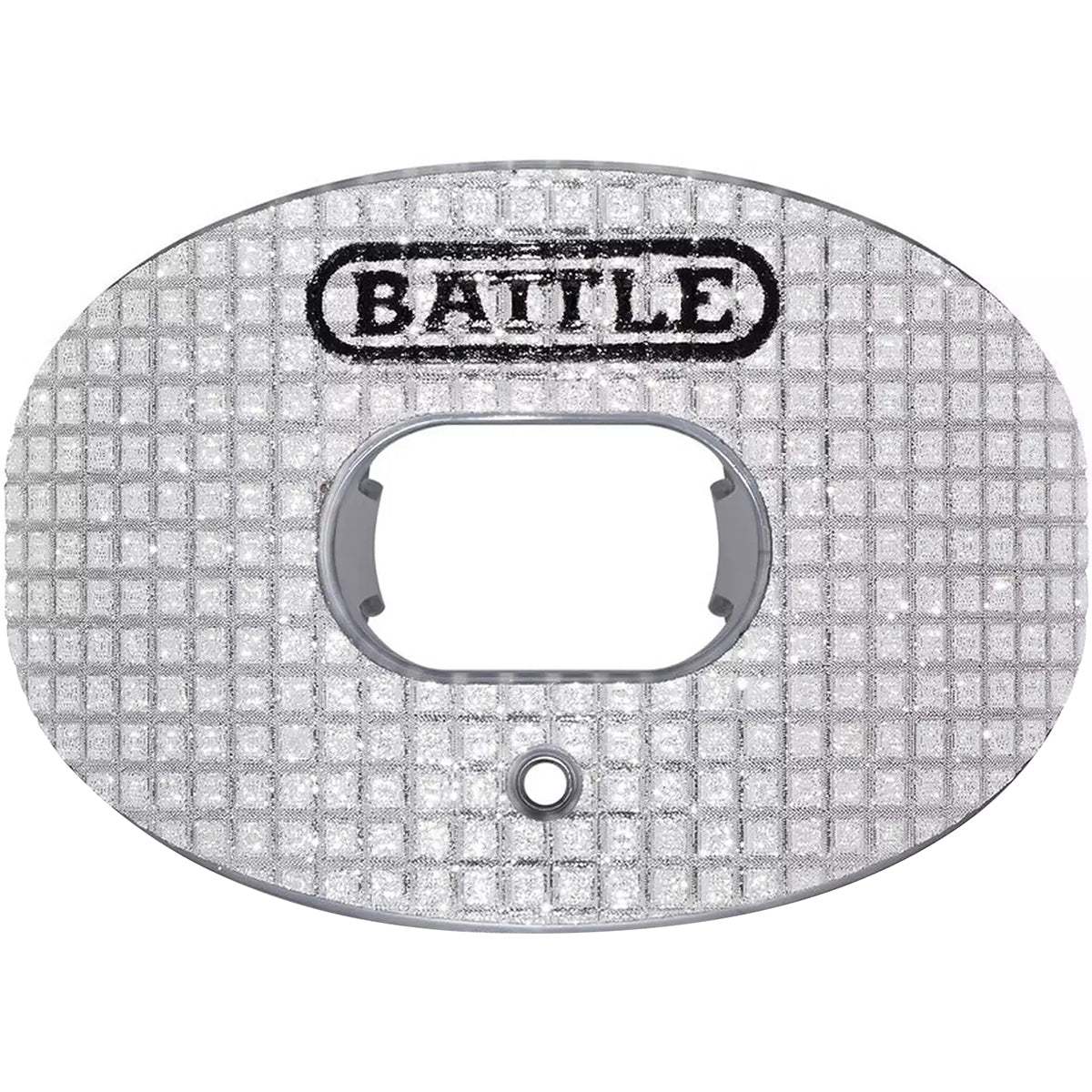 Battle Sports 3D Diamonds Oxygen Lip Protector Mouthguard - Forza Sports