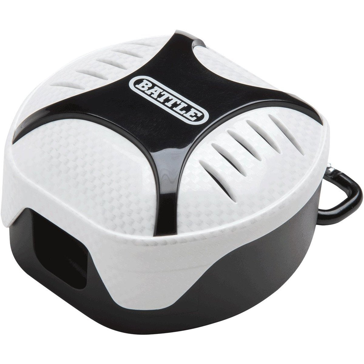 Battle Sports Hard - Shell Plastic Mouthguard Case - Forza Sports