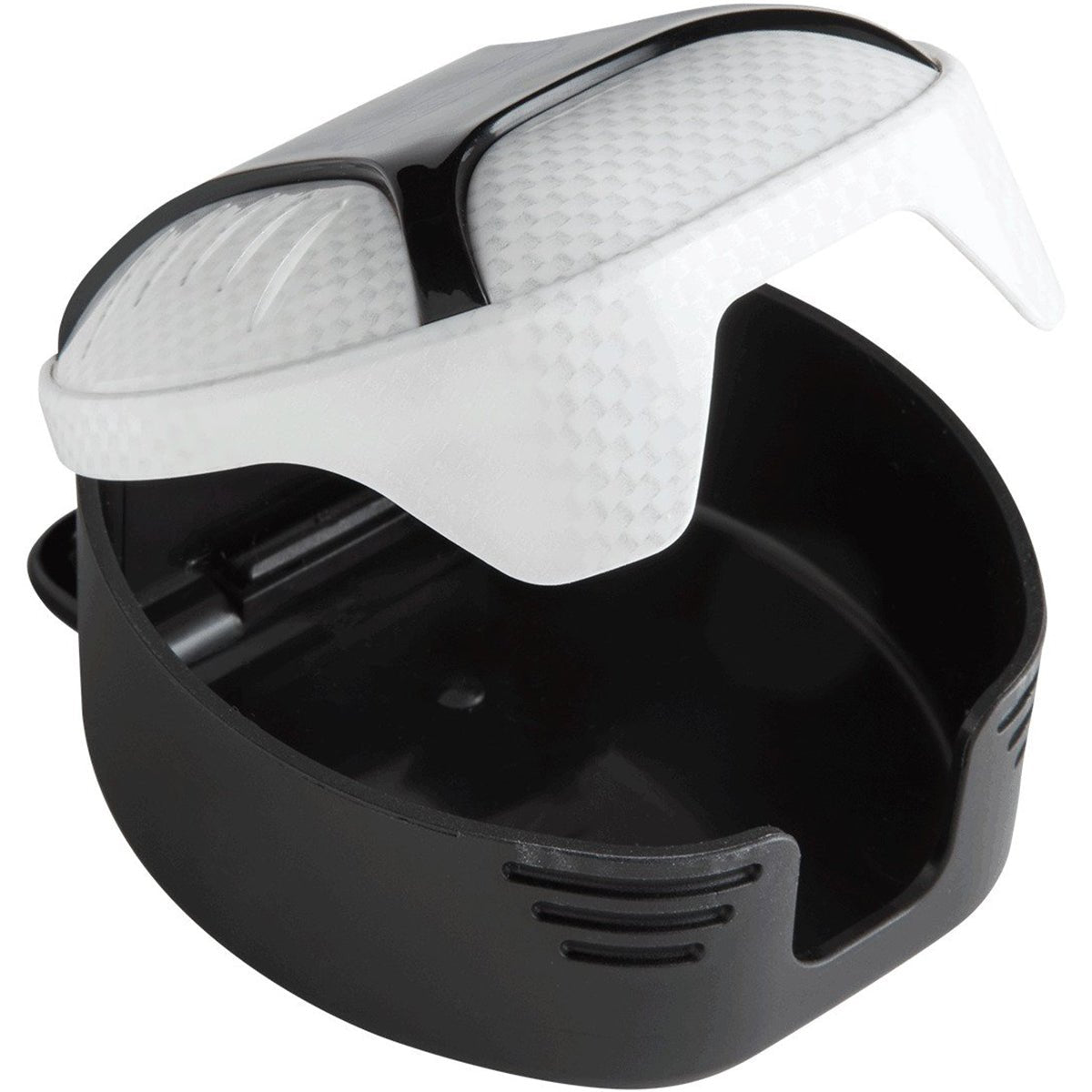 Battle Sports Hard - Shell Plastic Mouthguard Case - Forza Sports